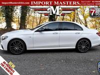 2020 Mercedes-Benz AMG E 53 4MATIC 4 MATIC 4-MATIC Import Masters - Image 5