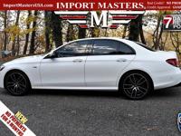 2020 Mercedes-Benz AMG E 53 4MATIC 4 MATIC 4-MATIC Import Masters - Image 6