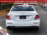 2020 Mercedes-Benz AMG E 53 4MATIC 4 MATIC 4-MATIC Import Masters - Image 9