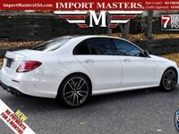 2020 Mercedes-Benz AMG E 53 4MATIC 4 MATIC 4-MATIC Import Masters - Image 10