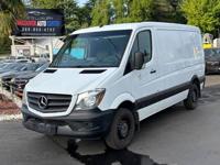 2016 Mercedes-Benz Sprinter 2500 // Clean & Reliable // Work Ready! WHOLESALE CASH DEALS