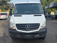 2016 Mercedes-Benz Sprinter 2500 // Clean & Reliable // Work Ready! WHOLESALE CASH DEALS - Image 3