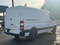 2016 Mercedes-Benz Sprinter 2500 // Clean & Reliable // Work Ready! WHOLESALE CASH DEALS - Image 8