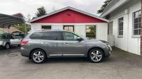 2015 NISSAN PATHFINDER 4x4 4WD PLATINUM SPORT UTILITY 4D SUV Cars to Go - Image 3