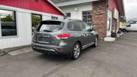2015 NISSAN PATHFINDER 4x4 4WD PLATINUM SPORT UTILITY 4D SUV Cars to Go - Image 4