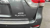 2015 NISSAN PATHFINDER 4x4 4WD PLATINUM SPORT UTILITY 4D SUV Cars to Go - Image 5