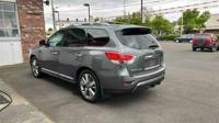 2015 NISSAN PATHFINDER 4x4 4WD PLATINUM SPORT UTILITY 4D SUV Cars to Go - Image 6