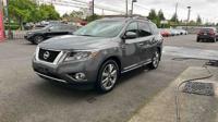 2015 NISSAN PATHFINDER 4x4 4WD PLATINUM SPORT UTILITY 4D SUV Cars to Go - Image 7