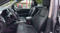 2015 NISSAN PATHFINDER 4x4 4WD PLATINUM SPORT UTILITY 4D SUV Cars to Go - Image 8