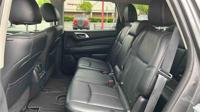 2015 NISSAN PATHFINDER 4x4 4WD PLATINUM SPORT UTILITY 4D SUV Cars to Go - Image 9