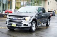 Reduced - 2018 Ford F-150 XLT edmonds