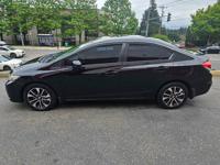 2014 Honda Civic EX 4dr Sedan + Best Auto - Image 3