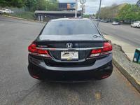 2014 Honda Civic EX 4dr Sedan + Best Auto - Image 5