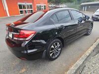 2014 Honda Civic EX 4dr Sedan + Best Auto - Image 6