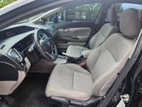 2014 Honda Civic EX 4dr Sedan + Best Auto - Image 9