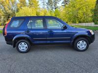 2002 HONDA CR-V LX AWD NEW TIMING CHAIN LOW MILES! Lynnwood - Image 4