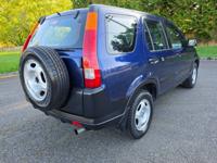 2002 HONDA CR-V LX AWD NEW TIMING CHAIN LOW MILES! Lynnwood - Image 5