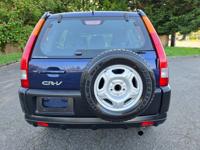 2002 HONDA CR-V LX AWD NEW TIMING CHAIN LOW MILES! Lynnwood - Image 6