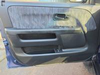 2002 HONDA CR-V LX AWD NEW TIMING CHAIN LOW MILES! Lynnwood - Image 9