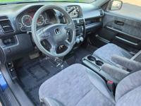 2002 HONDA CR-V LX AWD NEW TIMING CHAIN LOW MILES! Lynnwood - Image 10