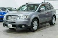 2008 Subaru Tribeca AWD All Wheel Drive 7-Pass Ltd SUV UNIQUE MOTORS SEATTLE - Image 5
