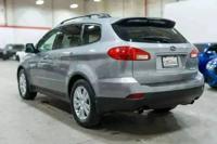 2008 Subaru Tribeca AWD All Wheel Drive 7-Pass Ltd SUV UNIQUE MOTORS SEATTLE - Image 7