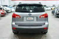 2008 Subaru Tribeca AWD All Wheel Drive 7-Pass Ltd SUV UNIQUE MOTORS SEATTLE - Image 8
