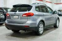 2008 Subaru Tribeca AWD All Wheel Drive 7-Pass Ltd SUV UNIQUE MOTORS SEATTLE - Image 9