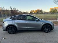 2026 Tesla Model Y Premium ATLANTA, GA - Image 9