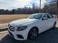 2017 Mercedes-Benz E-Class E300 ATLANTA, GA - Image 2