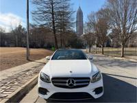 2017 Mercedes-Benz E-Class E300 ATLANTA, GA - Image 6