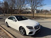 2017 Mercedes-Benz E-Class E300 ATLANTA, GA - Image 7