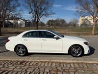 2017 Mercedes-Benz E-Class E300 ATLANTA, GA - Image 8