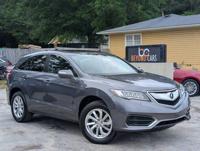 2018 Acura RDX - Financing Available! otp north - Image 2