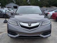2018 Acura RDX - Financing Available! otp north - Image 3