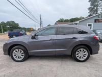 2018 Acura RDX - Financing Available! otp north - Image 4