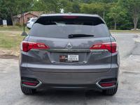 2018 Acura RDX - Financing Available! otp north - Image 6