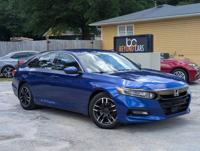 2018 Honda Accord - Financing Available! otp east - Image 2