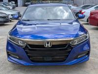 2018 Honda Accord - Financing Available! otp east - Image 3