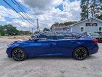 2018 Honda Accord - Financing Available! otp east - Image 4