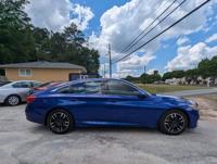 2018 Honda Accord - Financing Available! otp east - Image 5