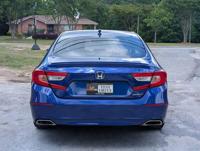 2018 Honda Accord - Financing Available! otp east - Image 6
