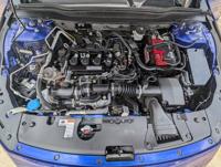 2018 Honda Accord - Financing Available! otp east - Image 10