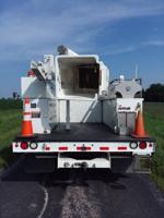 2012 Ford F-450 36' Altec Bucket Boom Lift Truck Southern Truck NICE brooklyn - Image 8