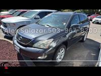 2009 Lexus RX 350 AWD All Wheel Drive Base 4dr SUV SUV Universal Auto Sales - Image 2