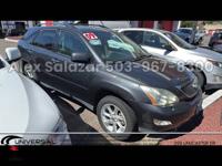2009 Lexus RX 350 AWD All Wheel Drive Base 4dr SUV SUV Universal Auto Sales - Image 3