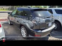 2009 Lexus RX 350 AWD All Wheel Drive Base 4dr SUV SUV Universal Auto Sales - Image 4