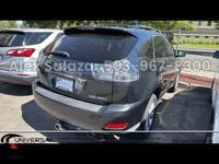 2009 Lexus RX 350 AWD All Wheel Drive Base 4dr SUV SUV Universal Auto Sales - Image 5