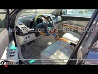 2009 Lexus RX 350 AWD All Wheel Drive Base 4dr SUV SUV Universal Auto Sales - Image 6