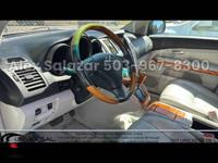 2009 Lexus RX 350 AWD All Wheel Drive Base 4dr SUV SUV Universal Auto Sales - Image 7